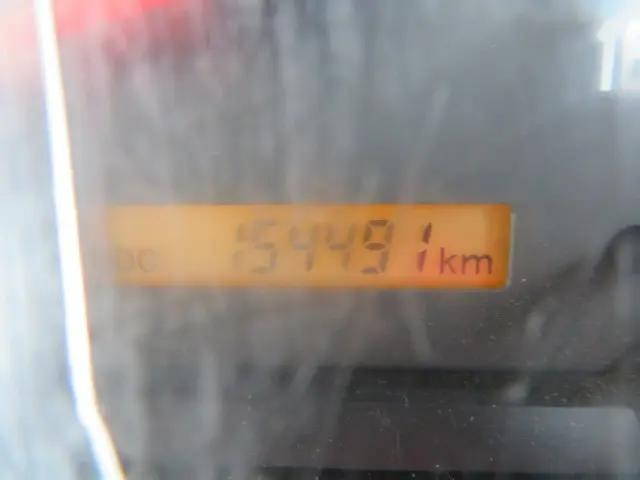 いすゞエルフパッカー車（塵芥車）小型（2t・3t）[写真10]