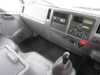 いすゞエルフパッカー車（塵芥車）小型（2t・3t）[写真13]