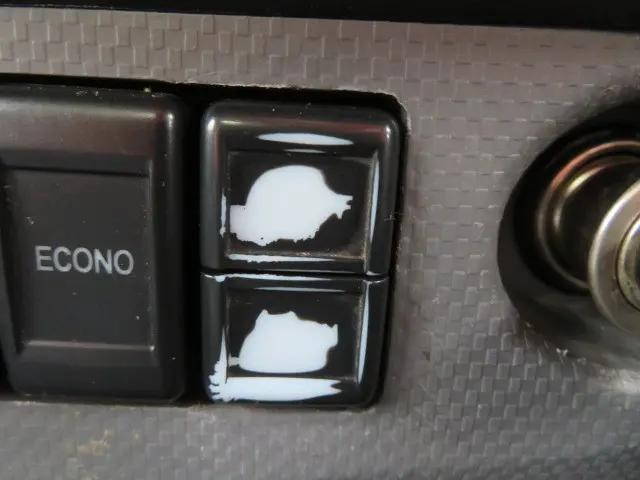 いすゞエルフパッカー車（塵芥車）小型（2t・3t）[写真15]