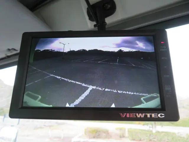 いすゞエルフパッカー車（塵芥車）小型（2t・3t）[写真17]