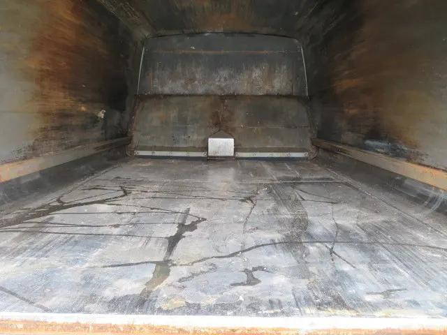 いすゞエルフパッカー車（塵芥車）小型（2t・3t）[写真19]