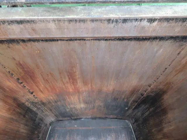 いすゞエルフパッカー車（塵芥車）小型（2t・3t）[写真20]