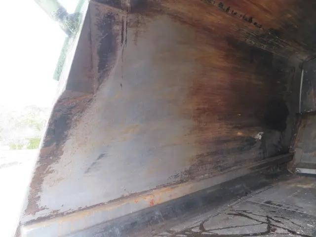 いすゞエルフパッカー車（塵芥車）小型（2t・3t）[写真21]