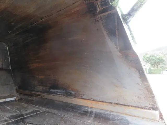 いすゞエルフパッカー車（塵芥車）小型（2t・3t）[写真22]