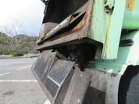 いすゞエルフパッカー車（塵芥車）小型（2t・3t）[写真25]