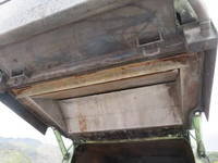 いすゞエルフパッカー車（塵芥車）小型（2t・3t）[写真26]