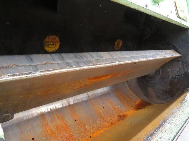 いすゞエルフパッカー車（塵芥車）小型（2t・3t）[写真27]