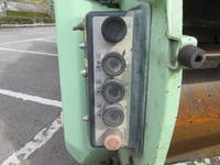 いすゞエルフパッカー車（塵芥車）小型（2t・3t）[写真32]