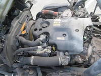 いすゞエルフパッカー車（塵芥車）小型（2t・3t）[写真36]