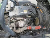 いすゞエルフパッカー車（塵芥車）小型（2t・3t）[写真37]