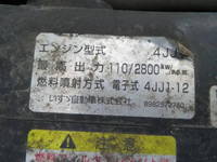 いすゞエルフパッカー車（塵芥車）小型（2t・3t）[写真38]