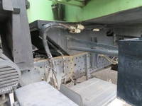 いすゞエルフパッカー車（塵芥車）小型（2t・3t）[写真40]