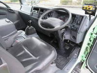 いすゞエルフパッカー車（塵芥車）小型（2t・3t）[写真09]