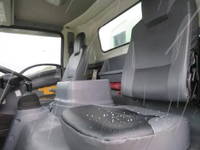 いすゞエルフパッカー車（塵芥車）小型（2t・3t）[写真10]