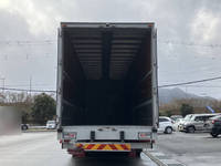 日野プロフィアアルミウイング大型（10t）[写真11]