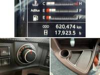 日野プロフィアアルミウイング大型（10t）[写真13]