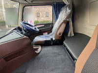 日野プロフィアアルミウイング大型（10t）[写真15]