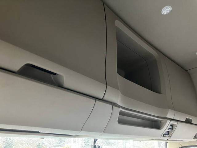 日野プロフィアアルミウイング大型（10t）[写真16]