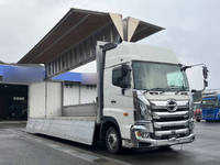 日野プロフィアアルミウイング大型（10t）[写真01]