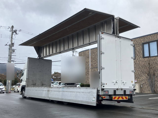 日野プロフィアアルミウイング大型（10t）[写真02]