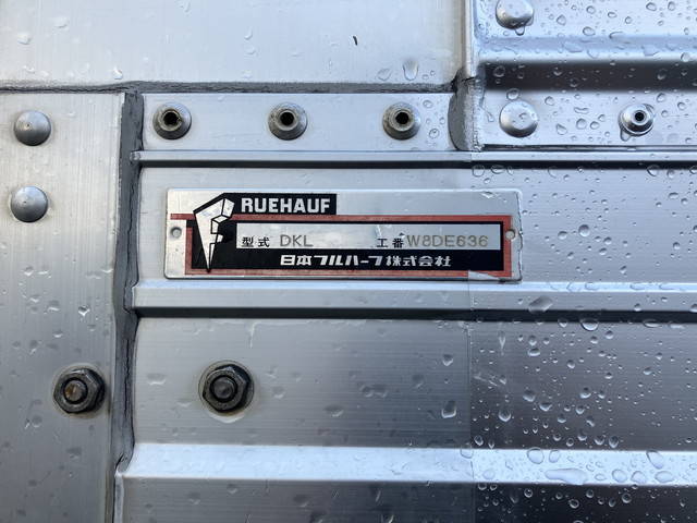 日野プロフィアアルミウイング大型（10t）[写真19]