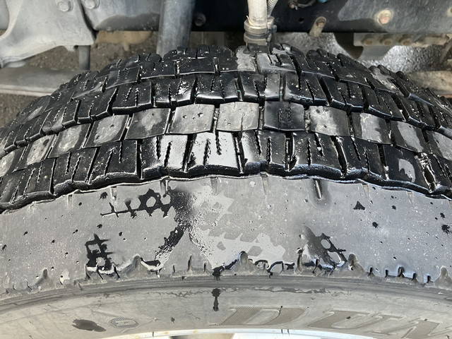 日野プロフィアアルミウイング大型（10t）[写真22]