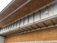 日野プロフィアアルミウイング大型（10t）[写真28]