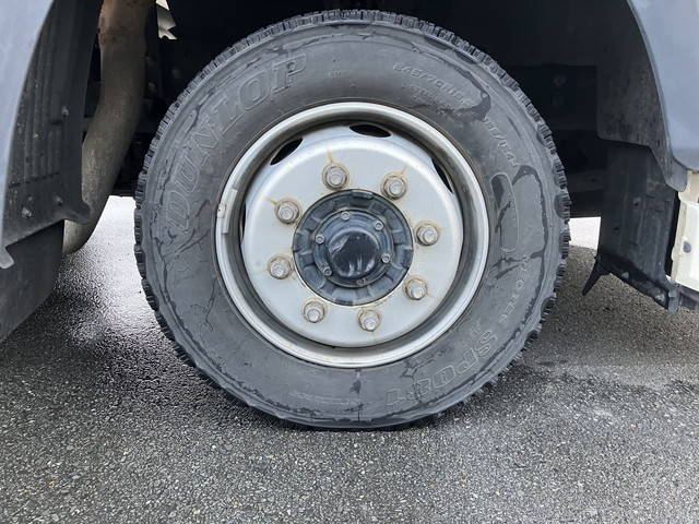 日野プロフィアアルミウイング大型（10t）[写真30]