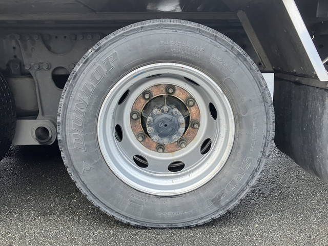 日野プロフィアアルミウイング大型（10t）[写真32]