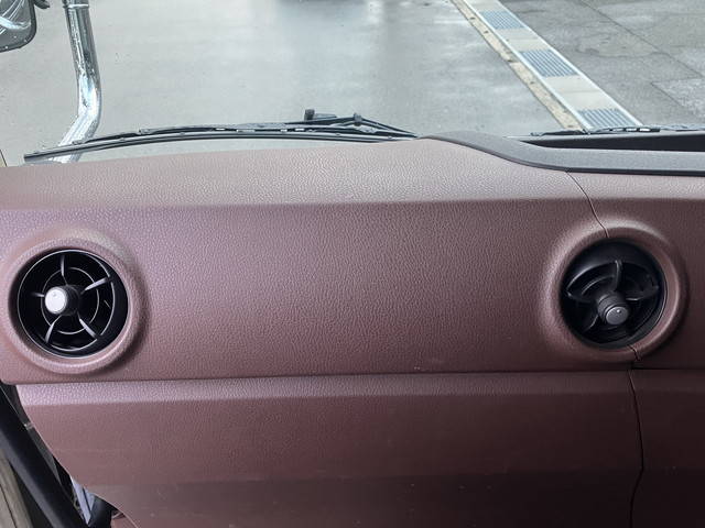 日野プロフィアアルミウイング大型（10t）[写真34]