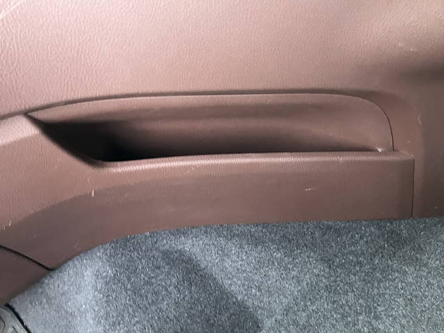 日野プロフィアアルミウイング大型（10t）[写真35]