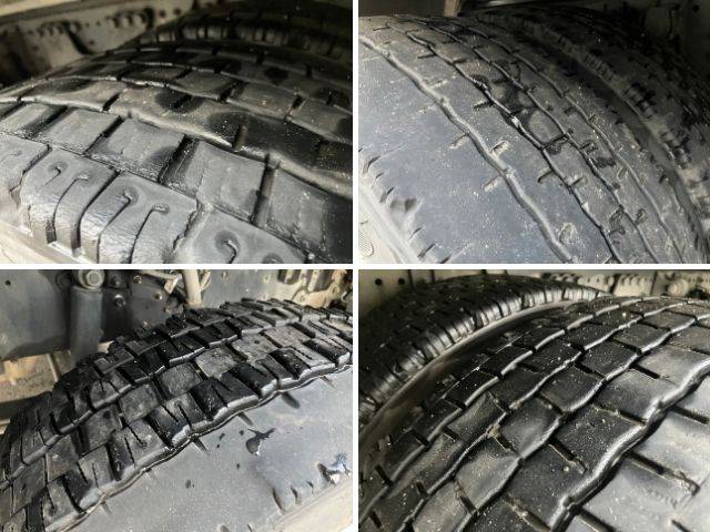 日野プロフィアアルミウイング大型（10t）[写真38]