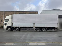 日野プロフィアアルミウイング大型（10t）[写真06]