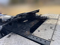 ボルボボルボFHトレーラーヘッド（トラクターヘッド）大型（10t）[写真10]