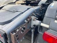 ボルボボルボFHトレーラーヘッド（トラクターヘッド）大型（10t）[写真11]