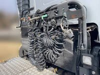 ボルボボルボFHトレーラーヘッド（トラクターヘッド）大型（10t）[写真12]