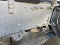 ボルボボルボFHトレーラーヘッド（トラクターヘッド）大型（10t）[写真17]