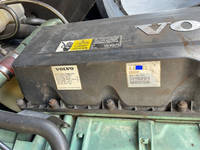 ボルボボルボFHトレーラーヘッド（トラクターヘッド）大型（10t）[写真22]