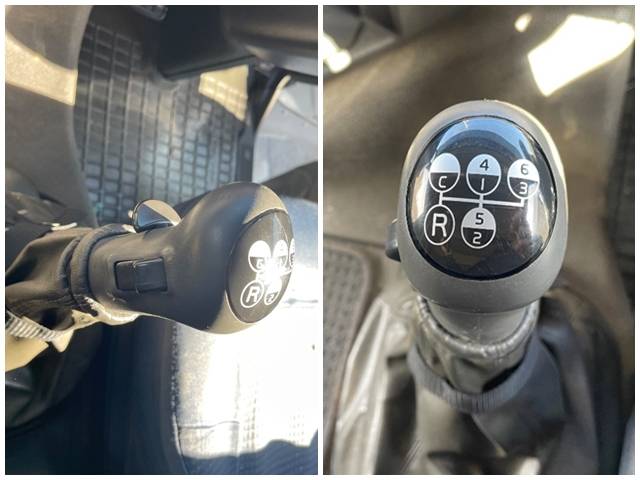 ボルボボルボFHトレーラーヘッド（トラクターヘッド）大型（10t）[写真33]