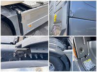 ボルボボルボFHトレーラーヘッド（トラクターヘッド）大型（10t）[写真36]