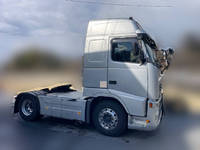 ボルボボルボFHトレーラーヘッド（トラクターヘッド）大型（10t）[写真05]