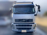 ボルボボルボFHトレーラーヘッド（トラクターヘッド）大型（10t）[写真06]