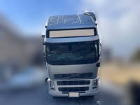 ボルボボルボFHトレーラーヘッド（トラクターヘッド）大型（10t）[写真07]