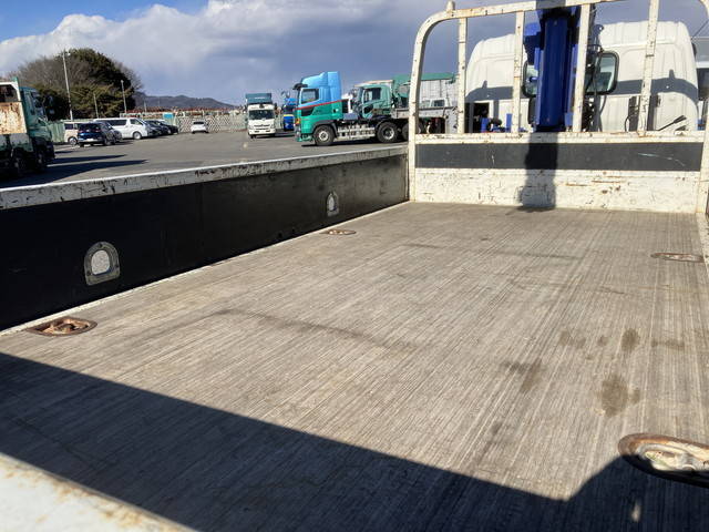 日野デュトロクレーン4段小型（2t・3t）[写真10]