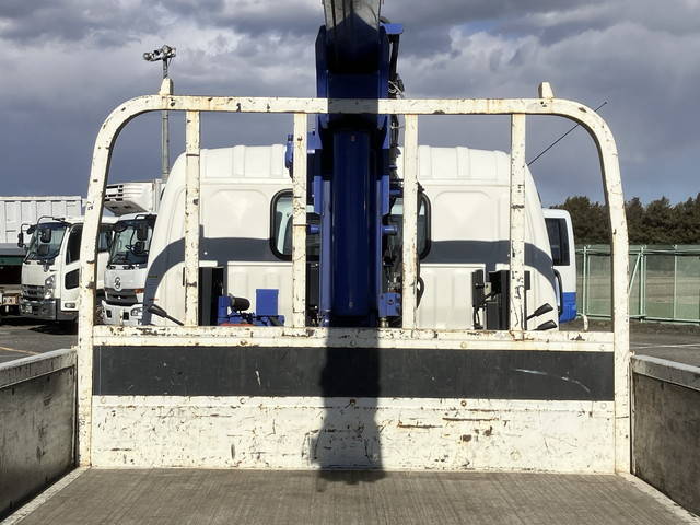 日野デュトロクレーン4段小型（2t・3t）[写真12]