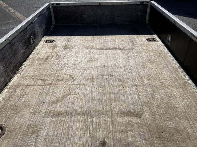 日野デュトロクレーン4段小型（2t・3t）[写真13]