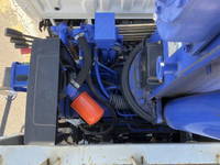 日野デュトロクレーン4段小型（2t・3t）[写真16]