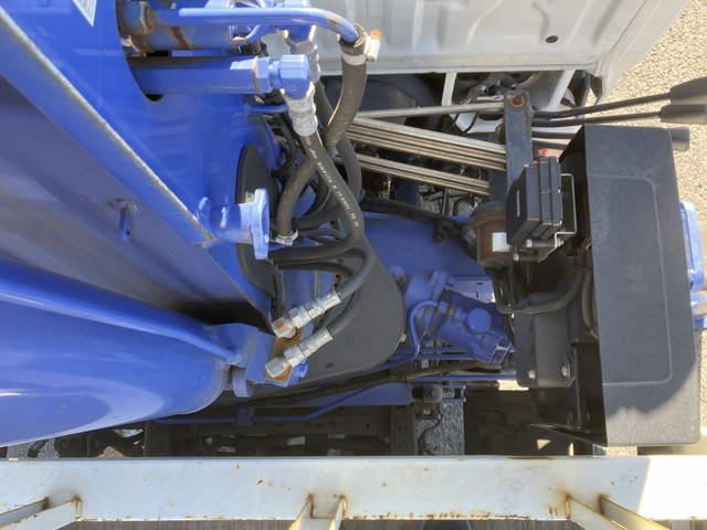 日野デュトロクレーン4段小型（2t・3t）[写真17]