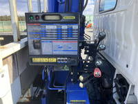 日野デュトロクレーン4段小型（2t・3t）[写真18]