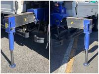 日野デュトロクレーン4段小型（2t・3t）[写真21]